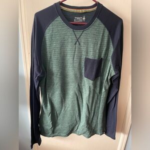 Smartwool 250 Pocket Base Layer